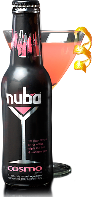 Nuba Cosmopolitan