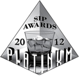 Platinum Award
